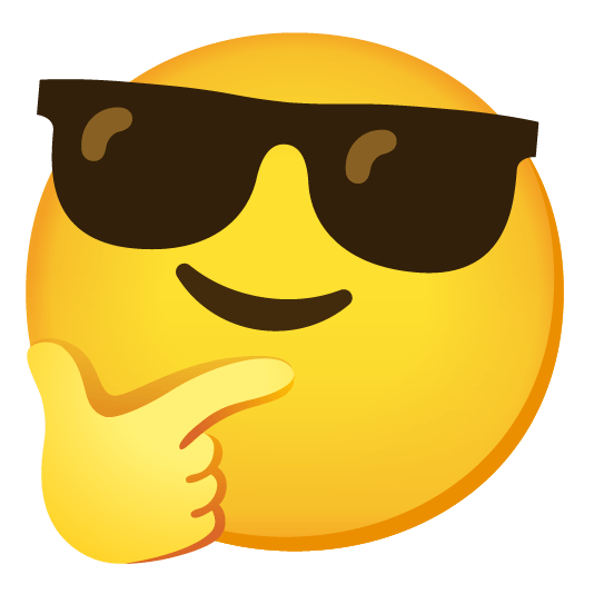 :thinking: thinking